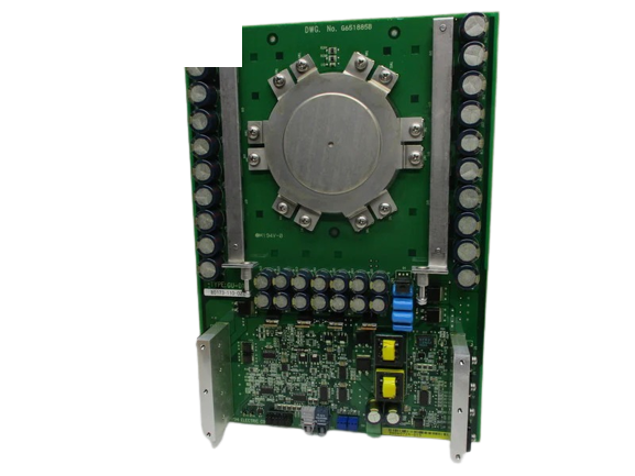 Allen Bradley 81001-451-62-R