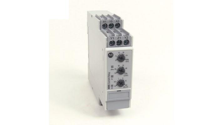 Allen Bradley 809S-C1-10A-230