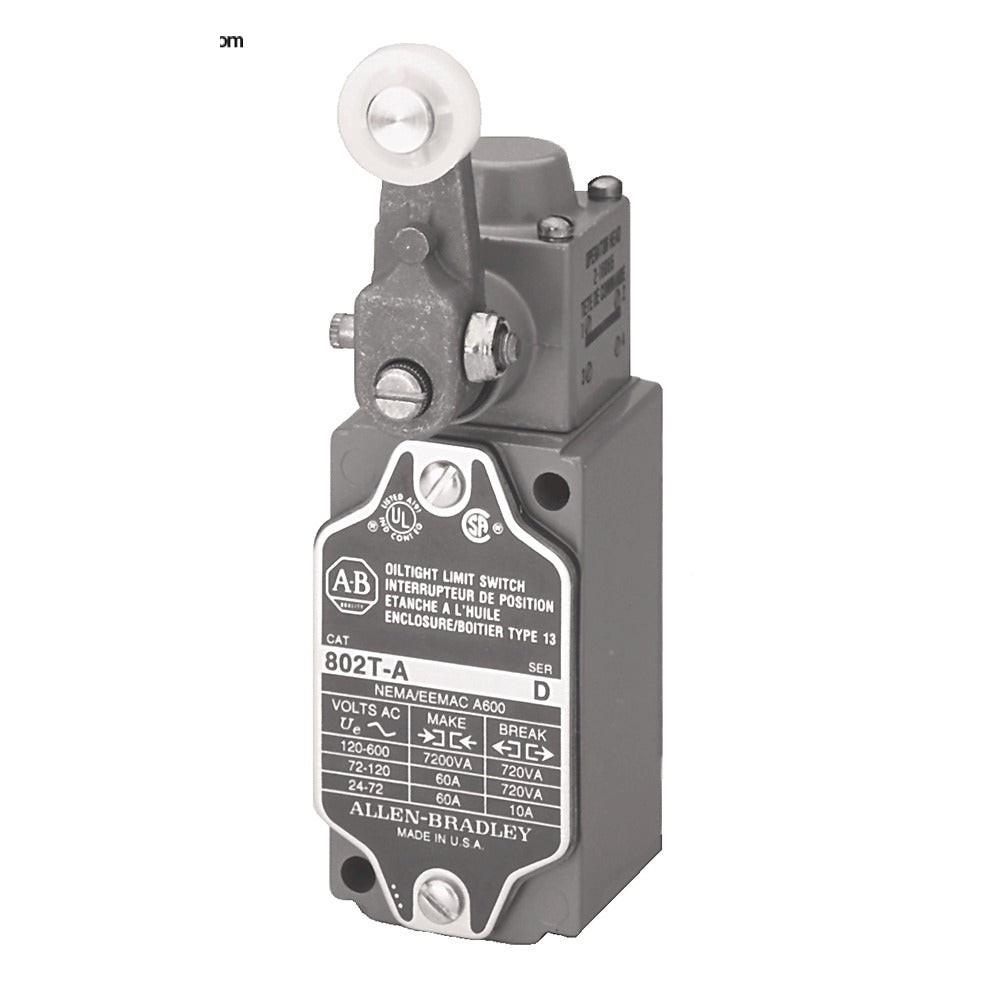 Allen Bradley 802T-AS7