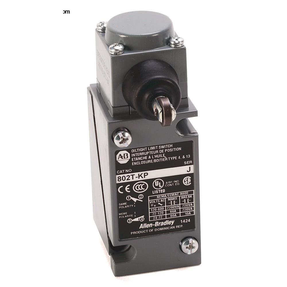 Allen Bradley 802T-KP