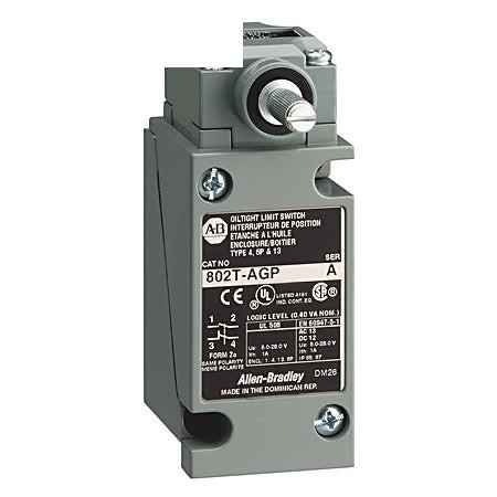 Allen Bradley 802T-AGP