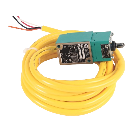 Allen Bradley 802M-DTY16