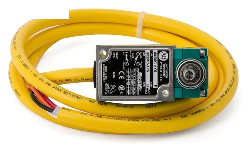 Allen Bradley 802MC-AY5