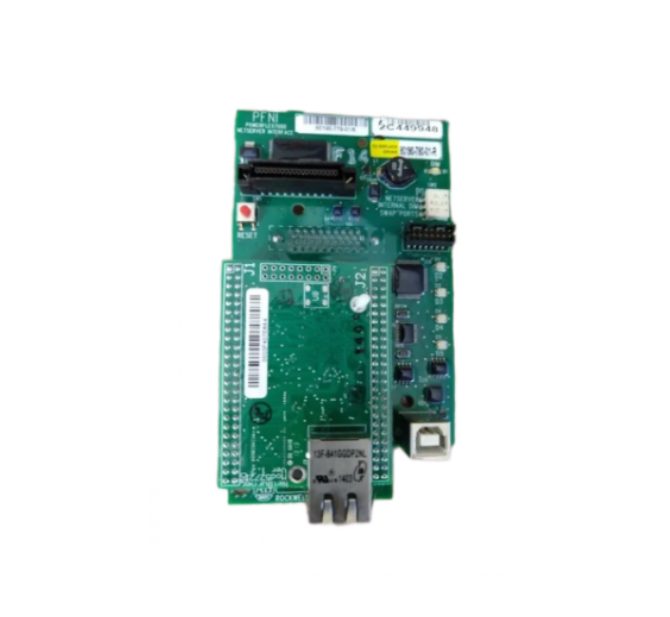 Allen Bradley 80190-800-01-R