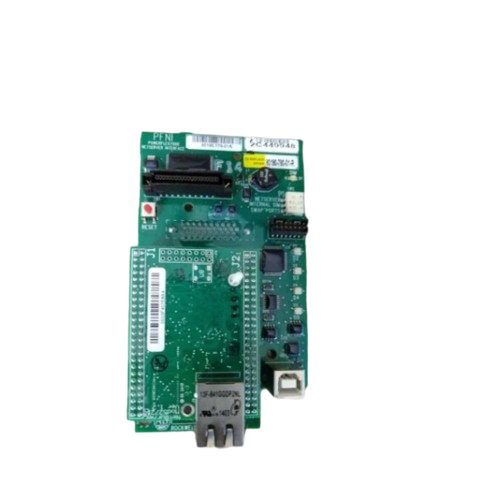 Allen Bradley 80190-780-01-R