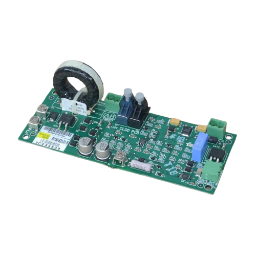 Allen Bradley 80190-520-01-R