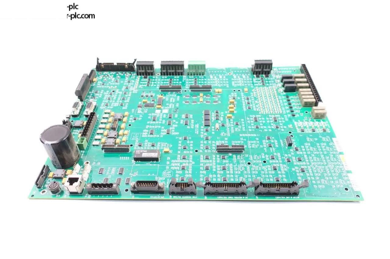 Allen Bradley 80190-560-02-R