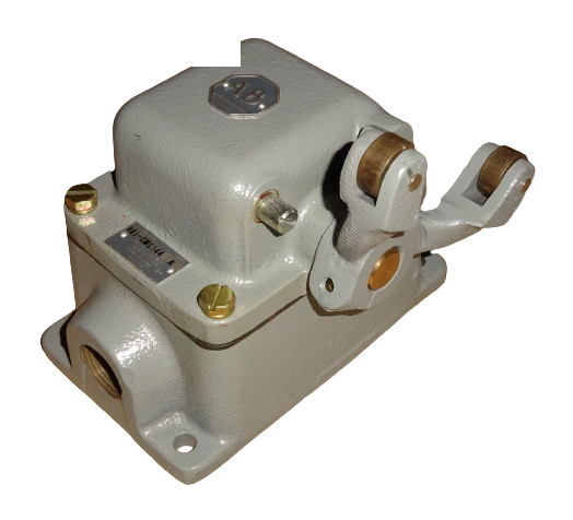 Allen Bradley 801-CMC144