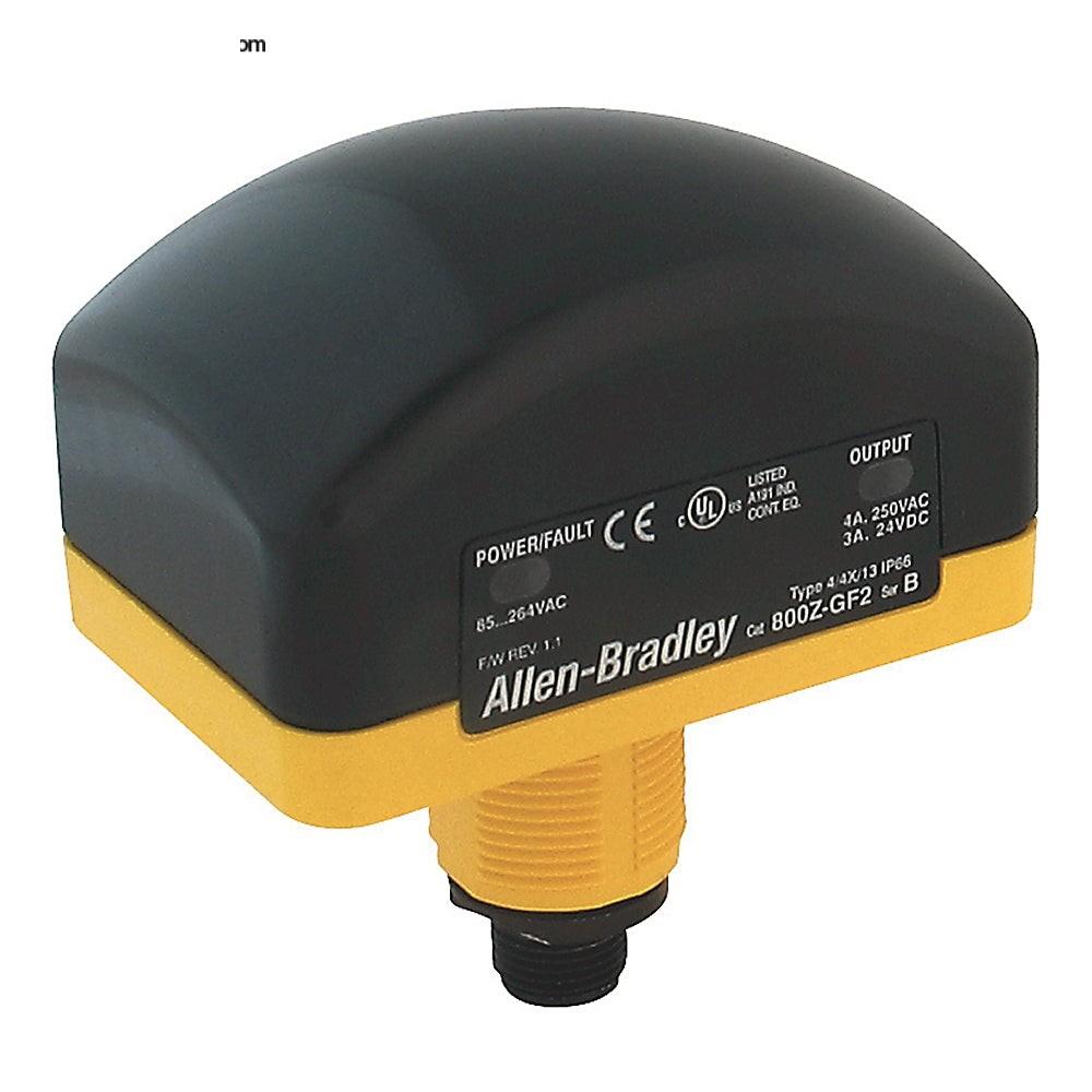 Allen Bradley 800Z-GP2064