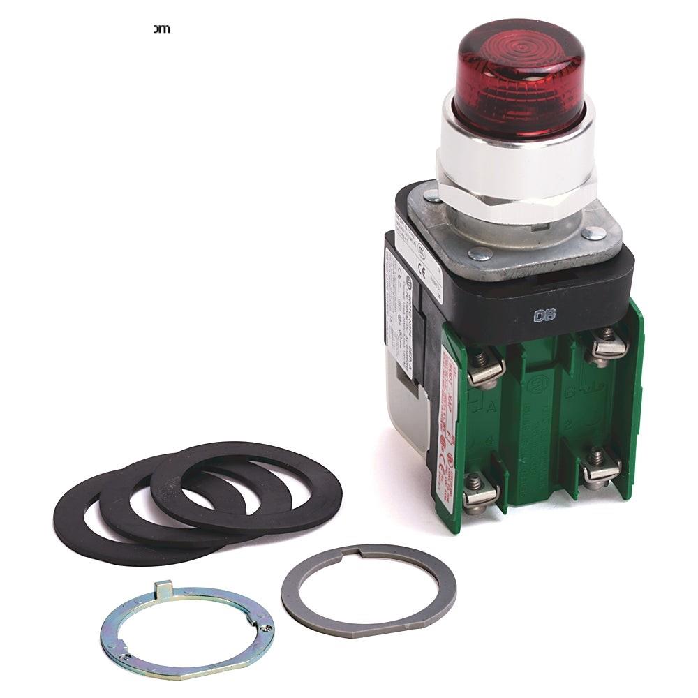 Allen Bradley 800TC-QBH2RA2