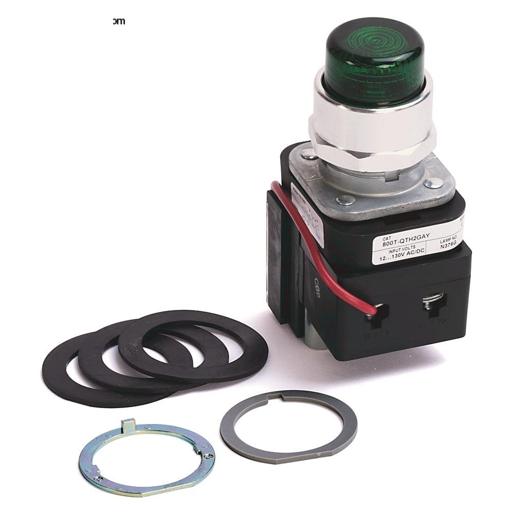 Allen Bradley 800TC-QTH2G
