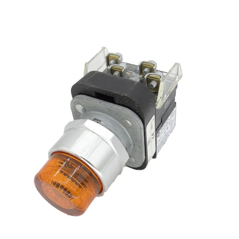 Allen Bradley 800TC-QBH2A