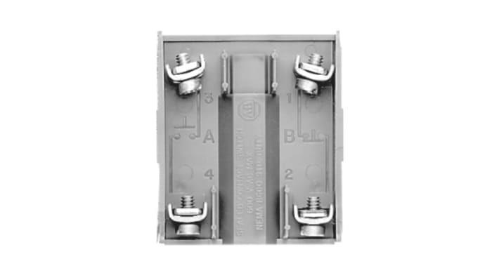 Allen Bradley 800T-XD5