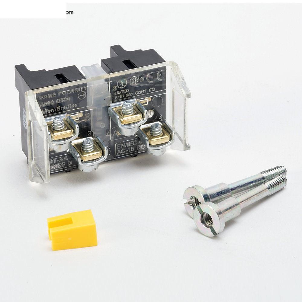 Allen Bradley 800T-XA