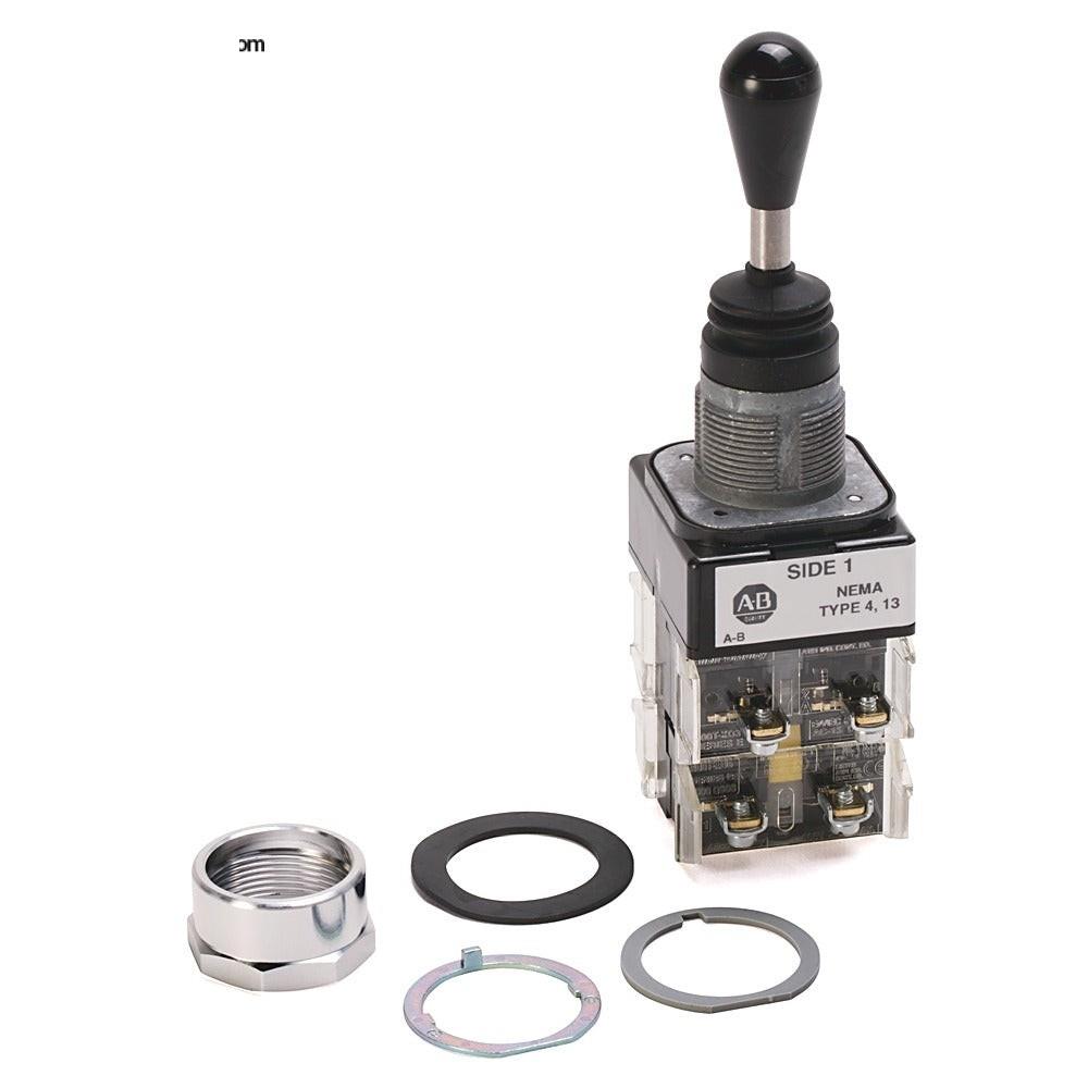 Allen Bradley 800T-T3Q7