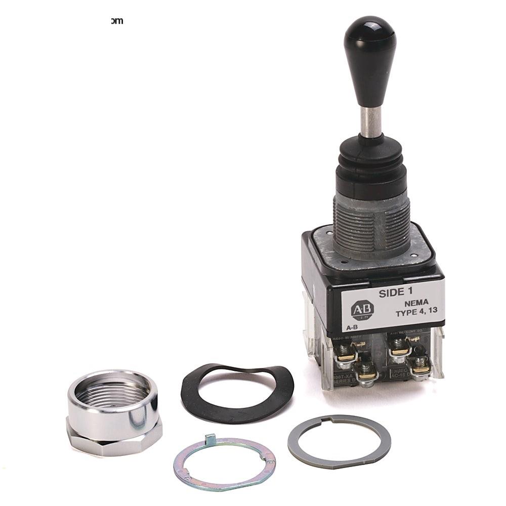 Allen Bradley 800T-T2H3