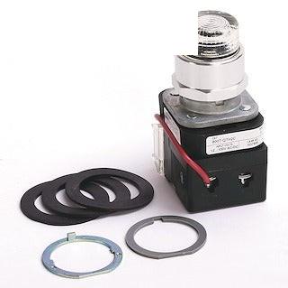 Allen Bradley 800T-QTH2W