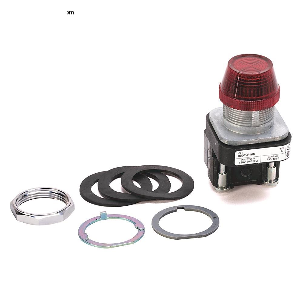 Allen Bradley 800T-S00