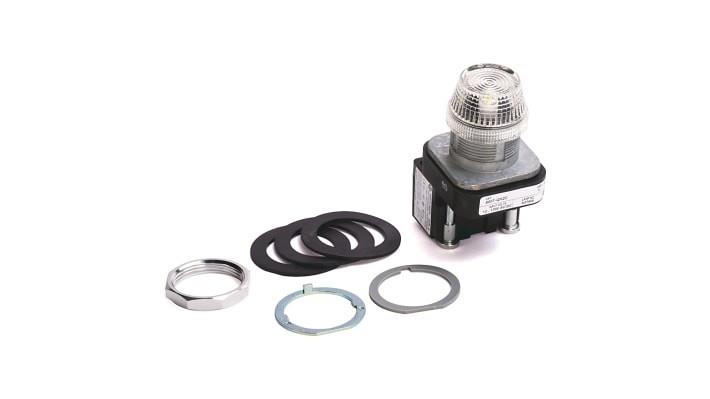Allen Bradley 800T-QH2W