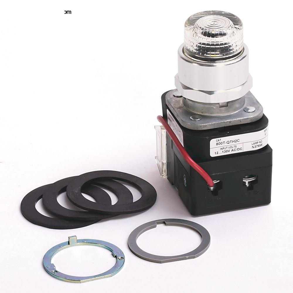Allen Bradley 800T-QTH2R