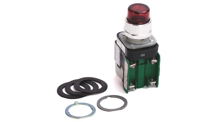 Allen Bradley 800T-QBH2R