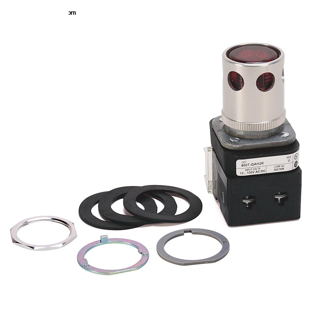 Allen Bradley 800T-QAH2W