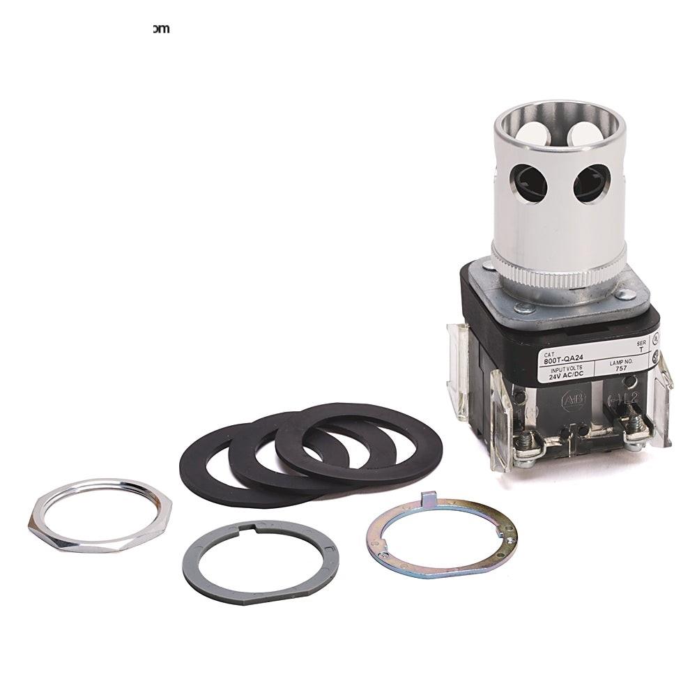 Allen Bradley 800T-QA24