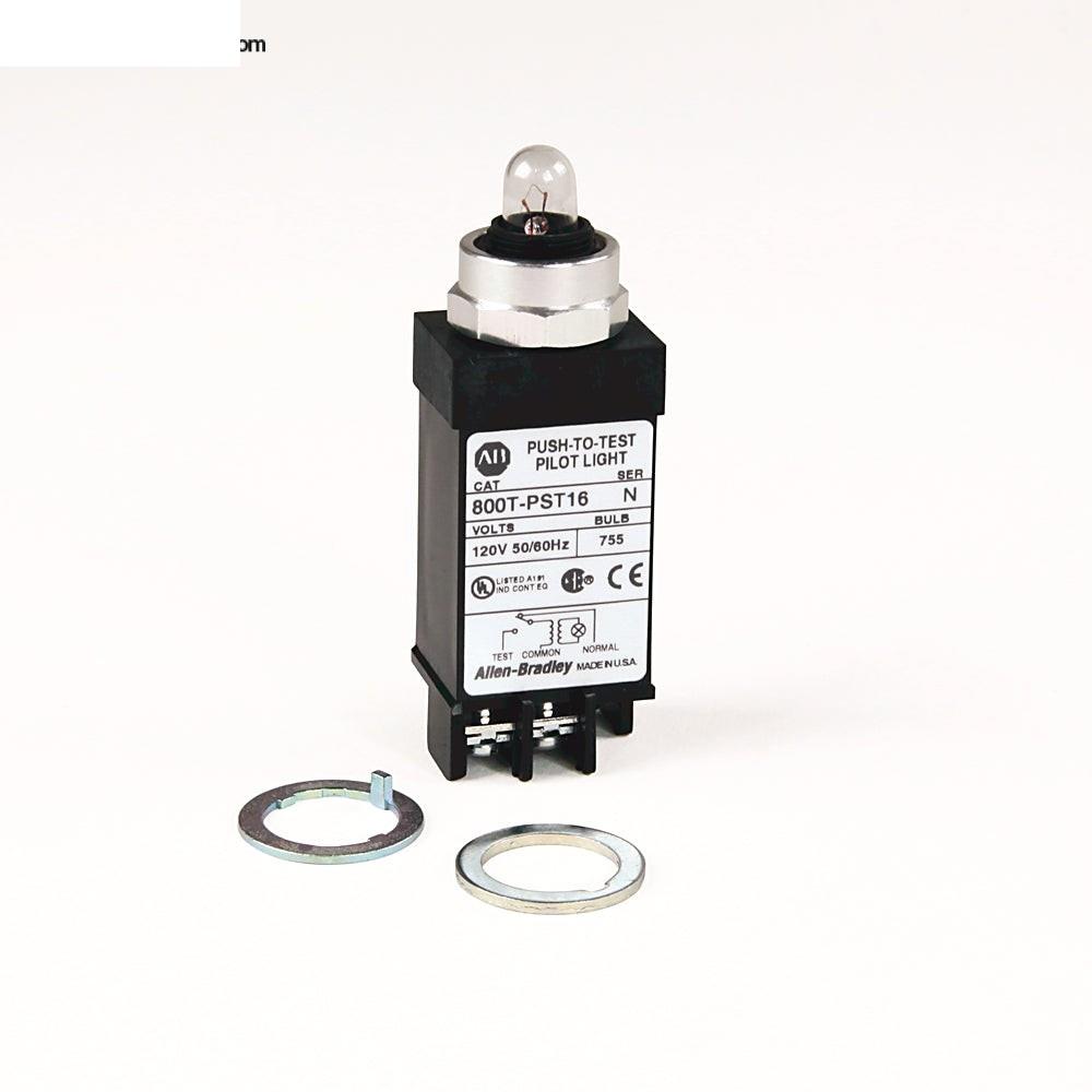 Allen Bradley 800T-PST16