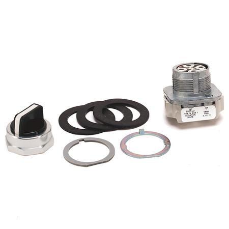 Allen Bradley 800T-J91B