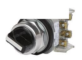 Allen Bradley 800T-J4KC7B