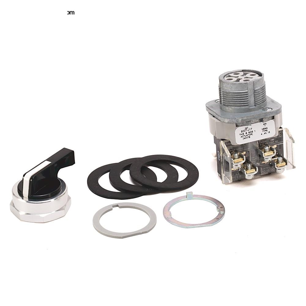 Allen Bradley 800T-J20B
