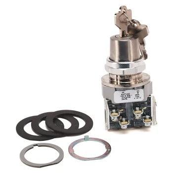 Allen Bradley 800T-H31A