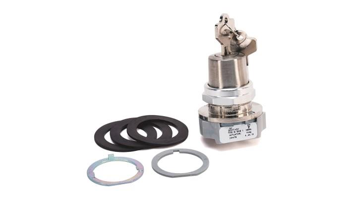 Allen Bradley 800T-H31