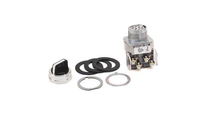 Allen Bradley 800T-H2D1