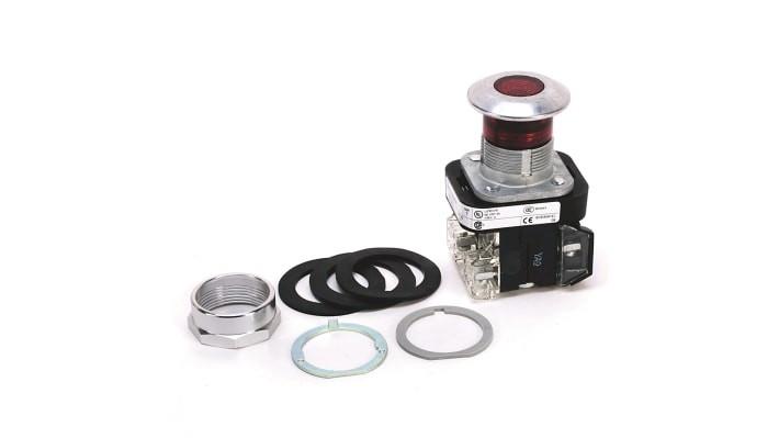 Allen Bradley 800T-FXQ24RA1