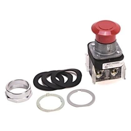 Allen Bradley 800T-FX6D4