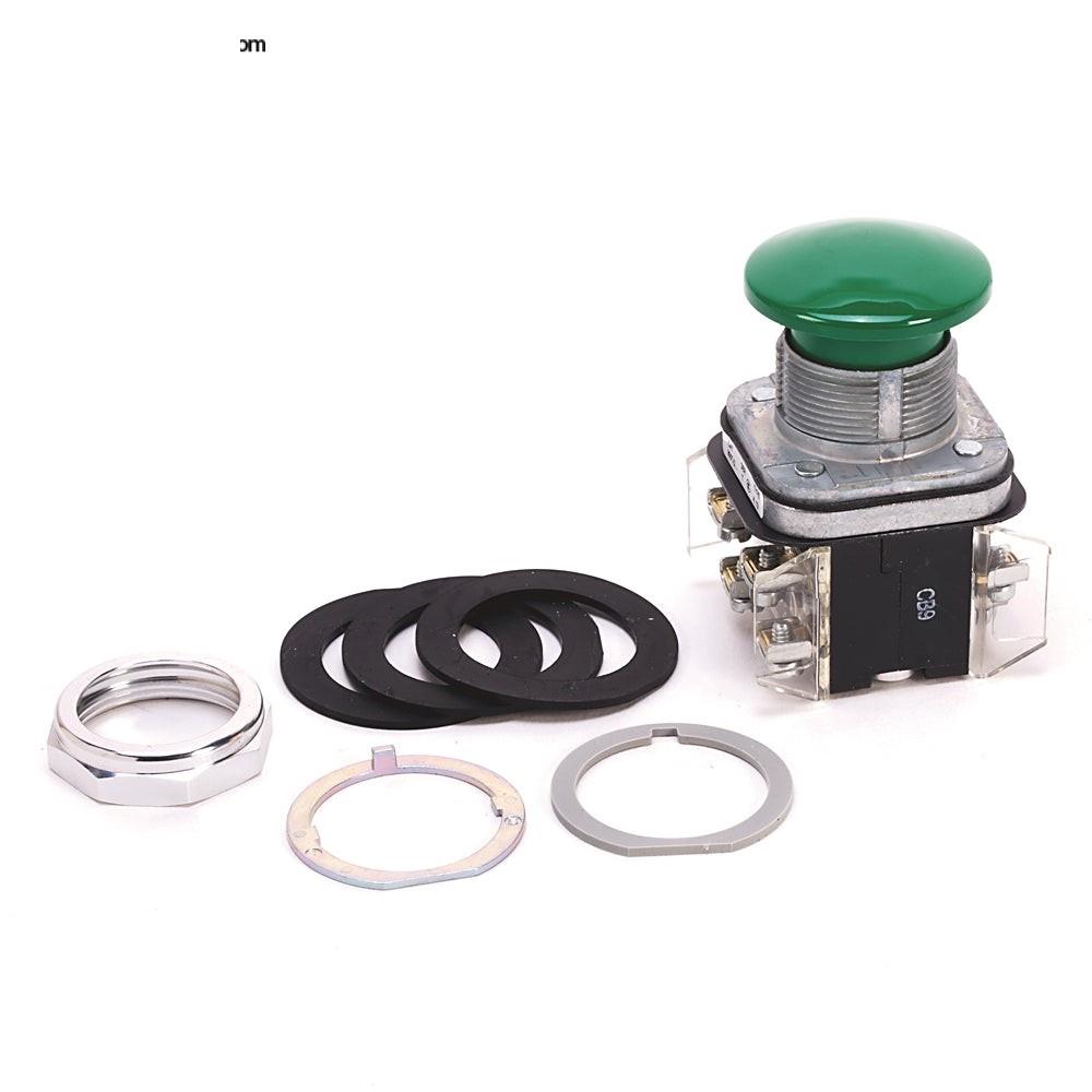 Allen Bradley 800T-D1B