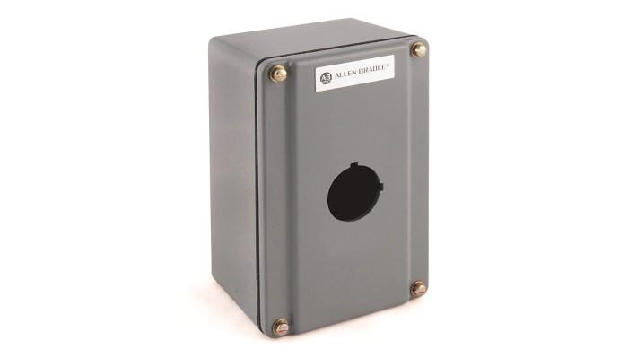 Allen Bradley 800T-1TZ