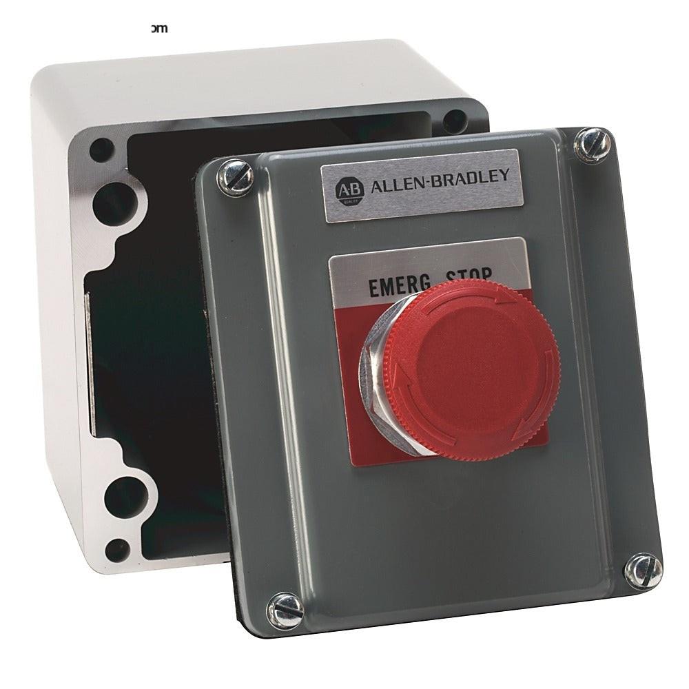 Allen Bradley 800R-1TA