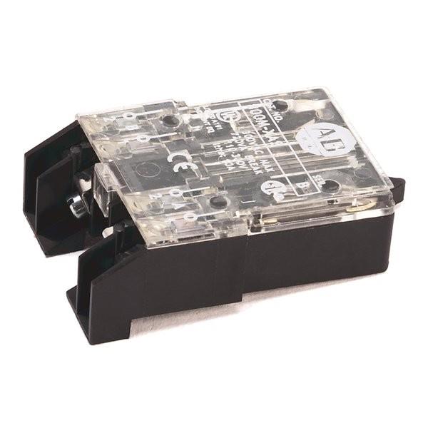 Allen Bradley 800M-XAS