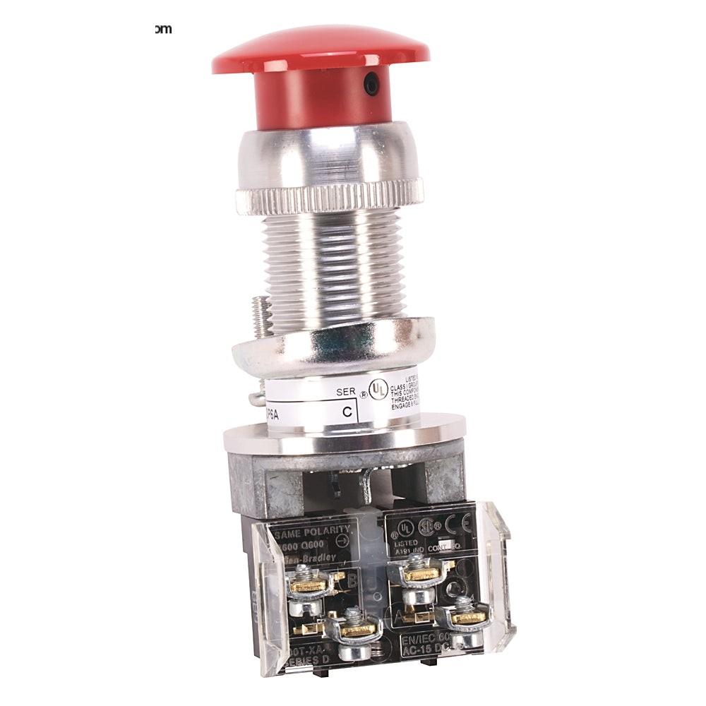 Allen Bradley 800HL-FPX6A1