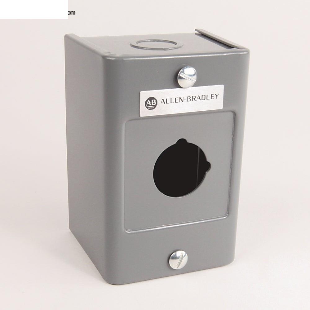 Allen Bradley 800HE-1HZ4R