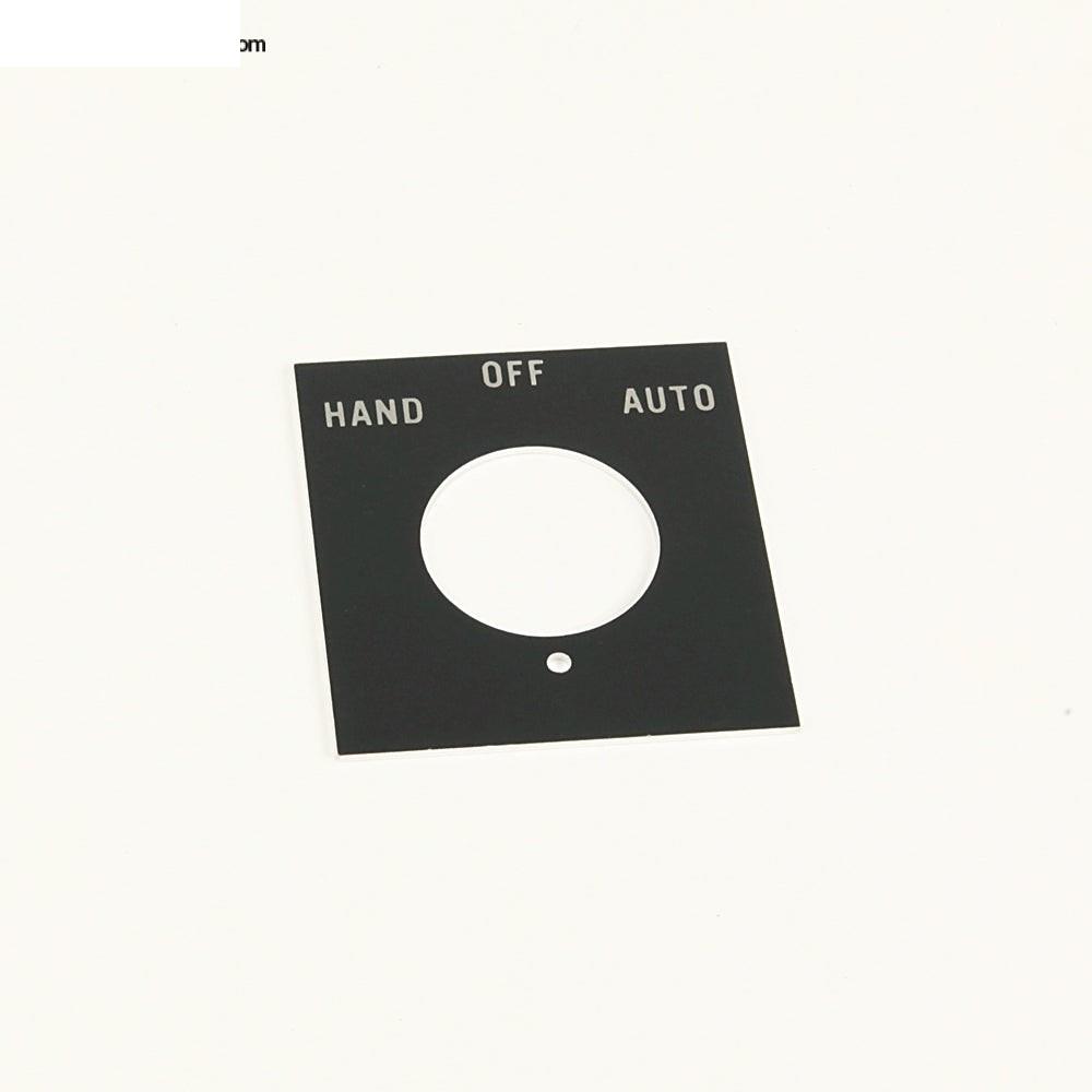 Allen Bradley 800H-Y11J