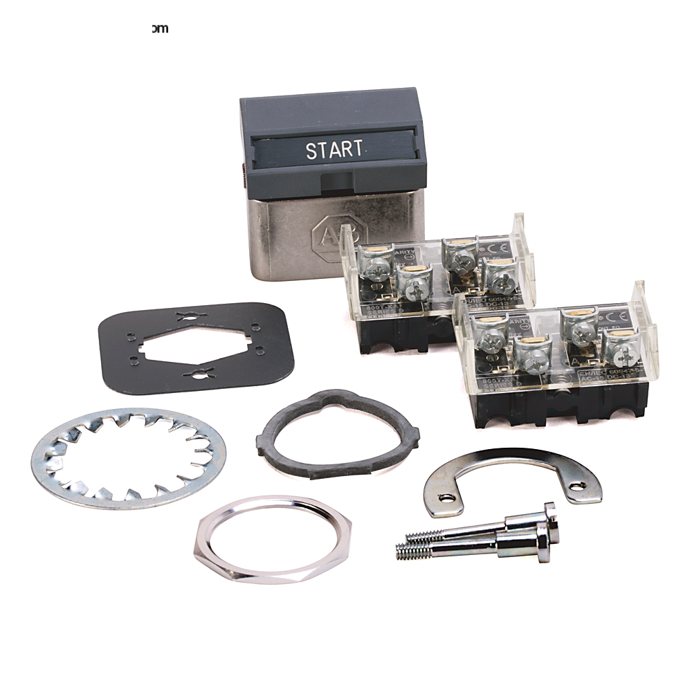 Allen Bradley 800H-WK42B