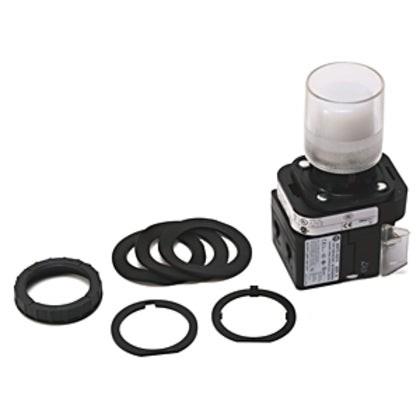 Allen Bradley 800H-QRAH2WAV