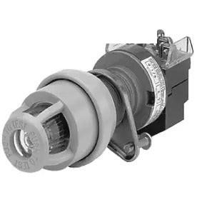 Allen Bradley 800H-QPBH2M