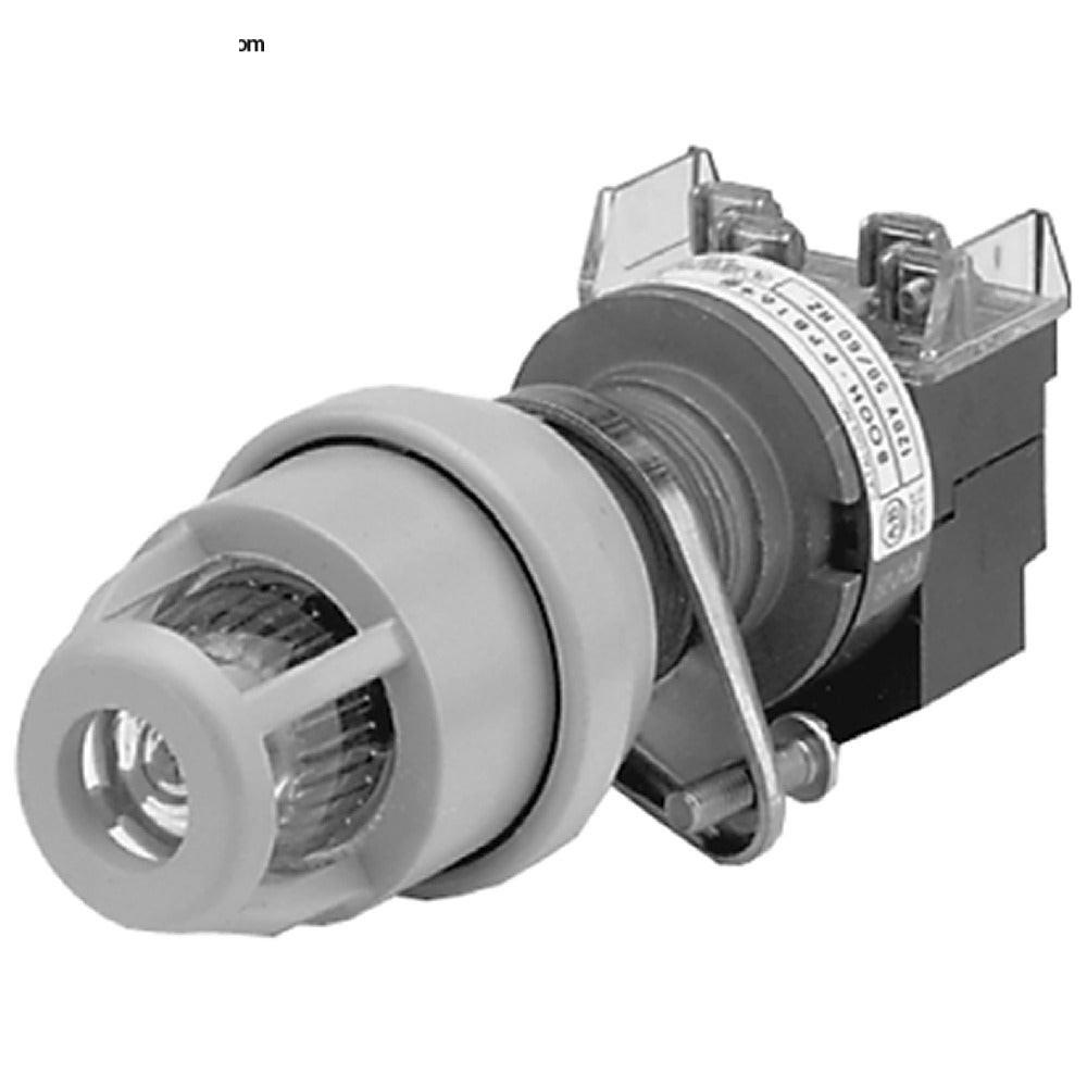 Allen Bradley 800H-QPBH2MD1