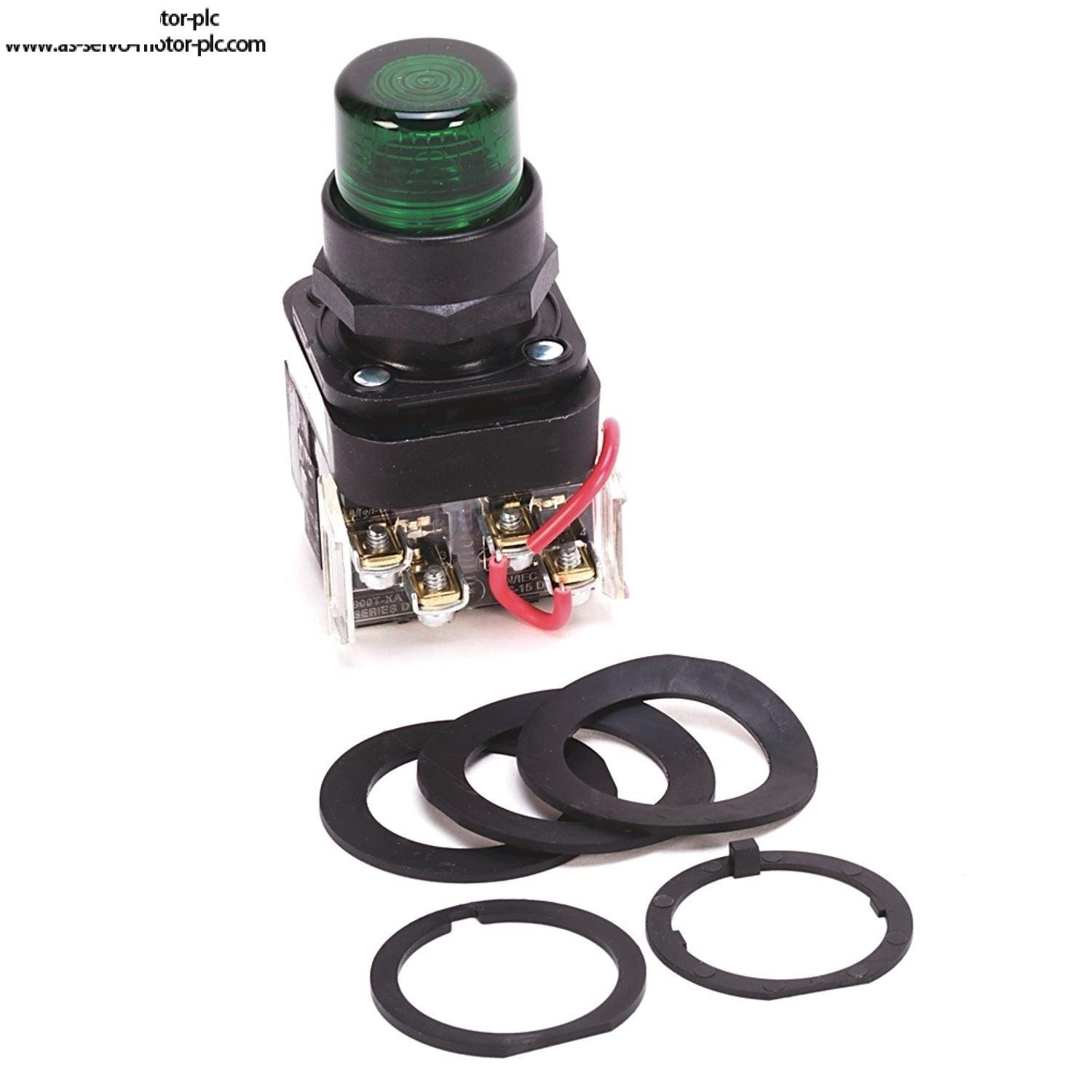 Allen Bradley 800H-PRBH16G