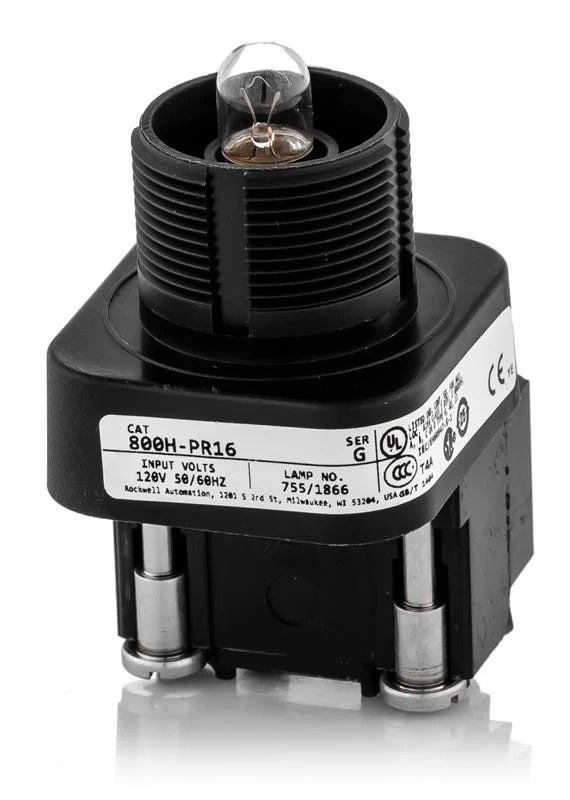Allen Bradley 800H-PR16