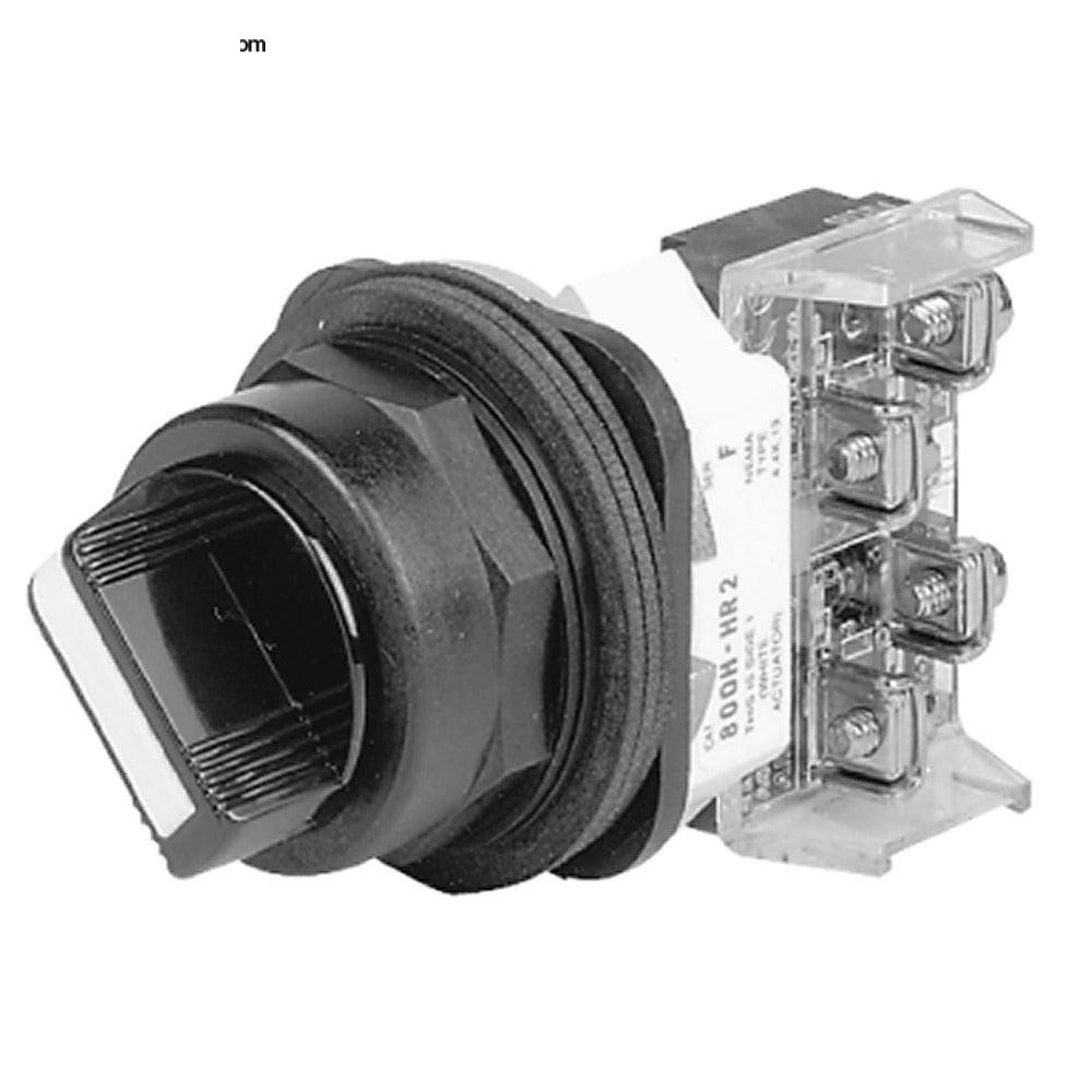 Allen Bradley 800H-NR9KP4AAXX